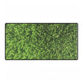 Grass Texture Desk Mat — Large Ergonomic Mouse Pad
