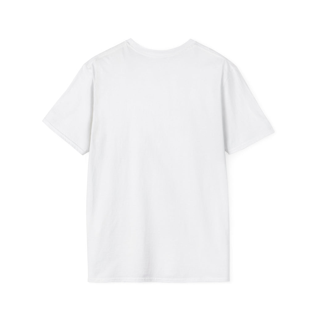 GTR Pixel Logo T-Shirt — Retro Racing Graphic Tee
