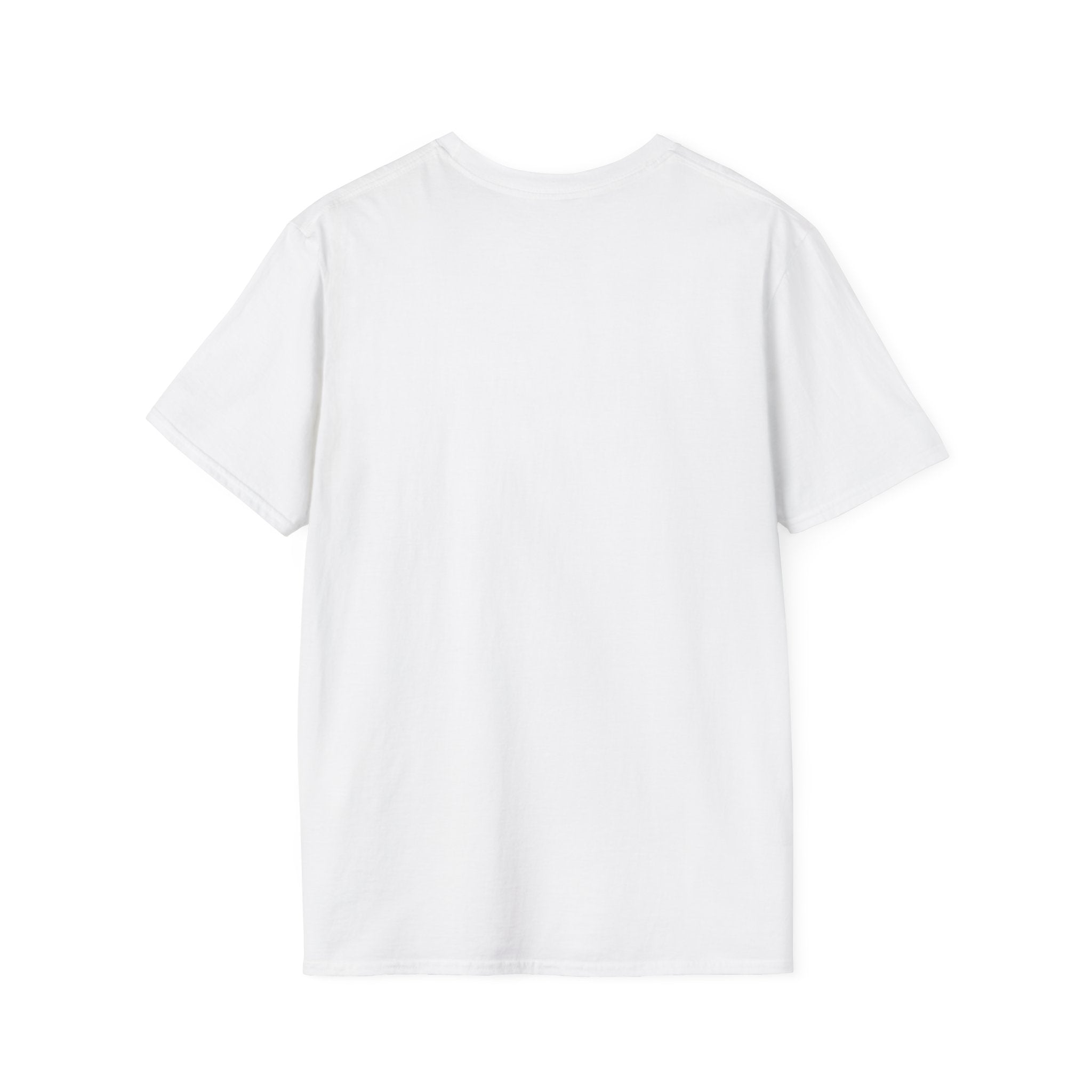 GTR Pixel Logo T-Shirt — Retro Racing Graphic Tee