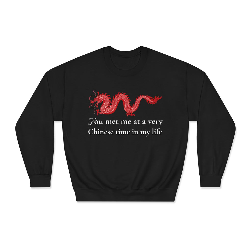 chinese dragon Graphic Tee