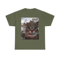 War cat meme Shirt