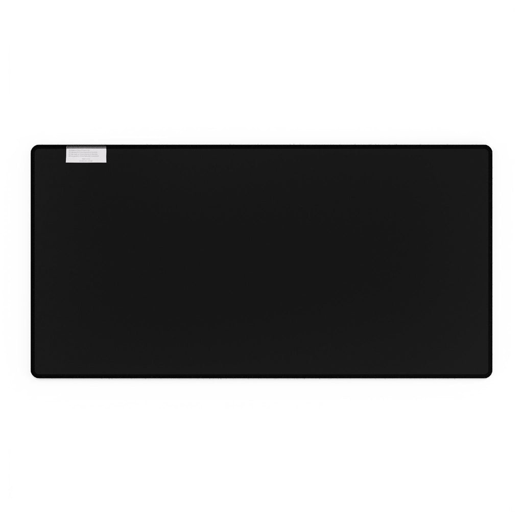 Grass Texture Desk Mat — Large Ergonomic Mouse Pad