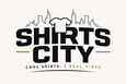 Shirts City - Home